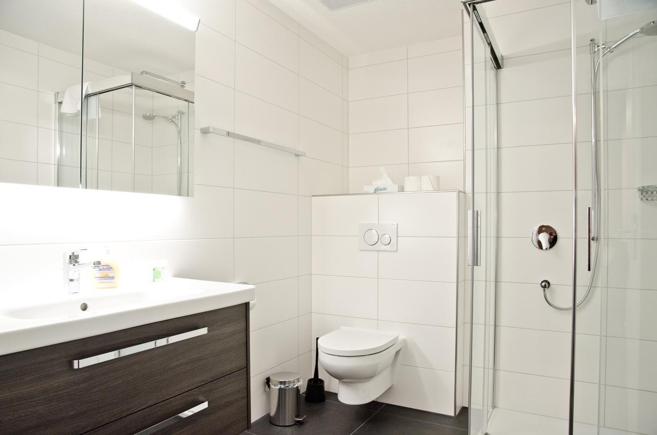 Apartment Flueehblueemli - Griwa Rent Ag Interlaken Eksteriør bilde